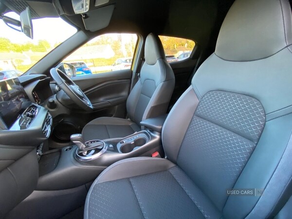 Used Nissan Juke 2024 for sale - 72971790: Photo 41