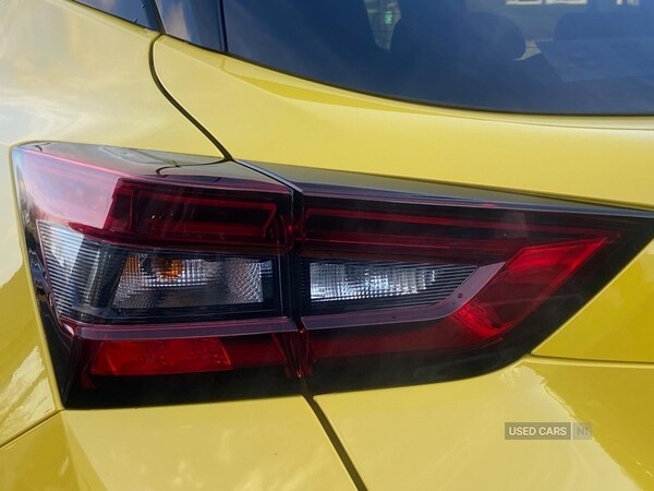 Used Nissan Juke 2024 for sale - 72971790: Photo 44