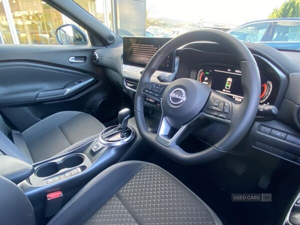 Used Nissan Juke 2024 for sale - 72971790: Photo 49