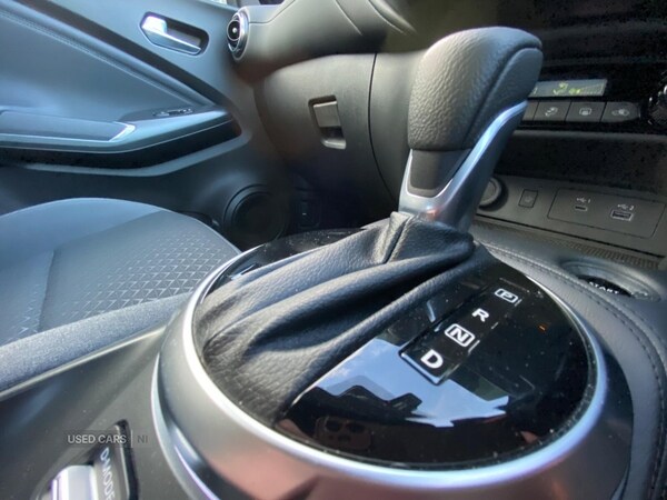 Used Nissan Juke 2024 for sale - 76621389: Photo 11