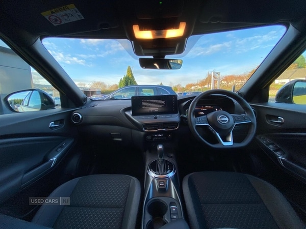 Used Nissan Juke 2024 for sale - 76621389: Photo 12