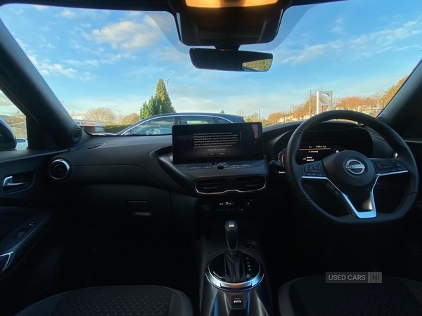 Used Nissan Juke 2024 for sale - 76621389: Photo 14