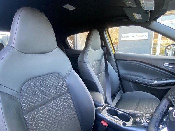 Used Nissan Juke 2024 for sale - 76621389: Photo 15