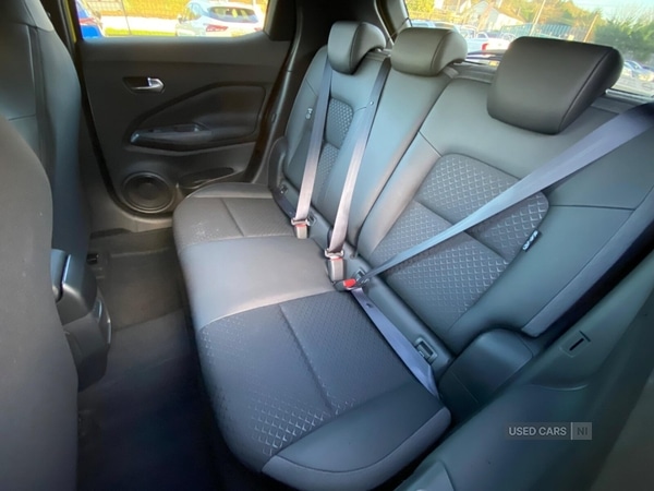 Used Nissan Juke 2024 for sale - 76621389: Photo 16