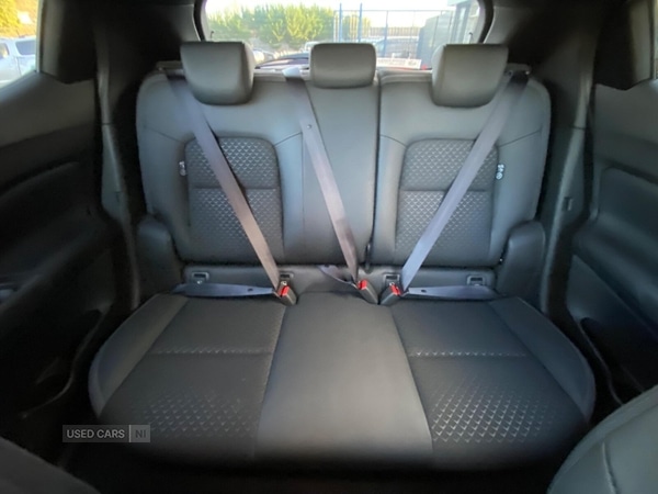 Used Nissan Juke 2024 for sale - 76621389: Photo 17