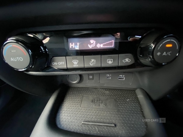 Used Nissan Juke 2024 for sale - 76621389: Photo 20