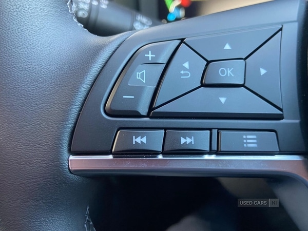 Used Nissan Juke 2024 for sale - 76621389: Photo 25