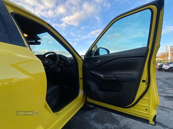 Used Nissan Juke 2024 for sale - 76621389: Photo 28