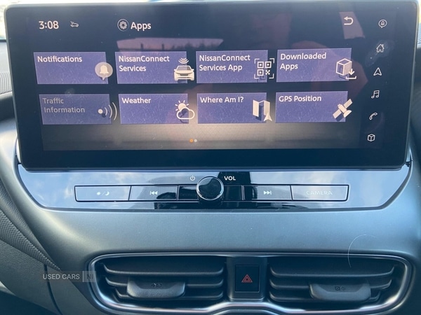 Used Nissan Juke 2024 for sale - 76621389: Photo 31