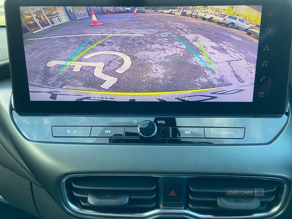 Used Nissan Juke 2024 for sale - 76621389: Photo 33