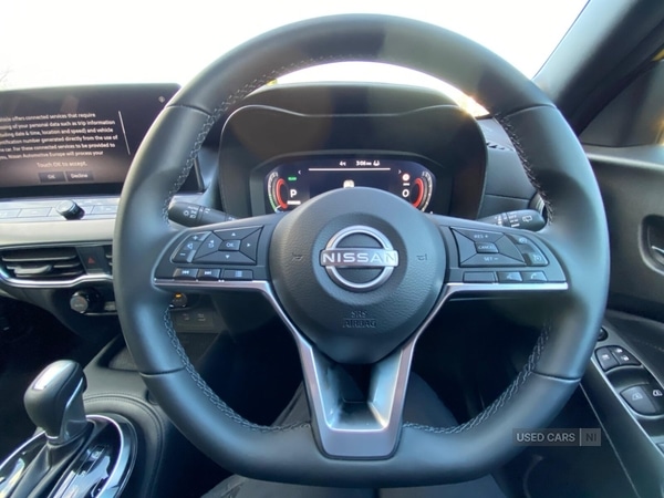 Used Nissan Juke 2024 for sale - 76621389: Photo 38