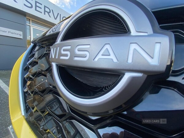 Used Nissan Juke 2024 for sale - 76621389: Photo 39