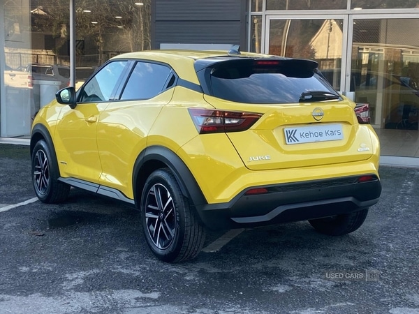 Used Nissan Juke 2024 for sale - 76621389: Photo 4