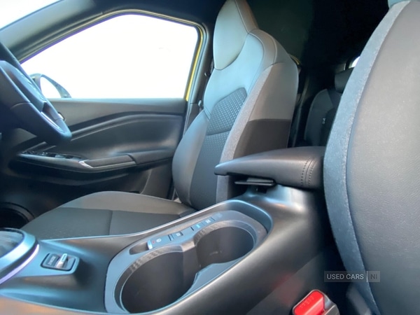 Used Nissan Juke 2024 for sale - 76621389: Photo 40