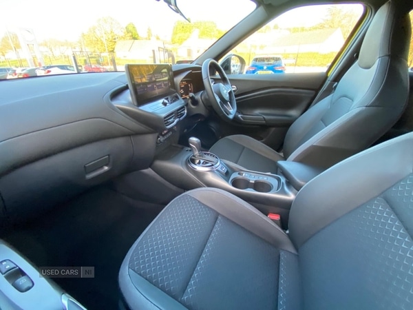 Used Nissan Juke 2024 for sale - 76621389: Photo 42