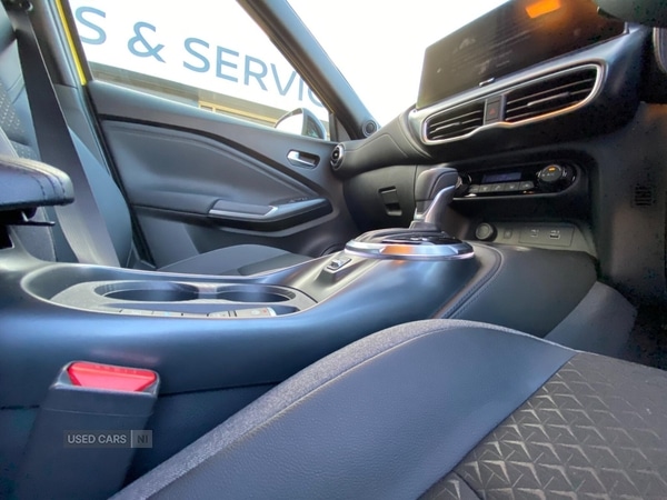 Used Nissan Juke 2024 for sale - 76621389: Photo 43