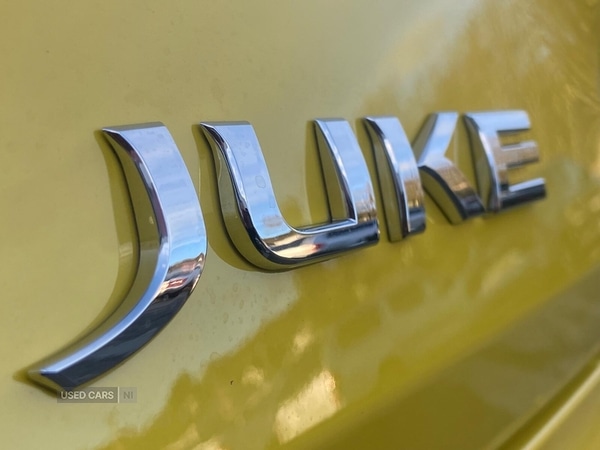 Used Nissan Juke 2024 for sale - 76621389: Photo 47