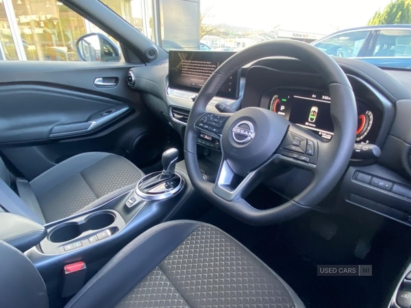 Used Nissan Juke 2024 for sale - 76621389: Photo 49