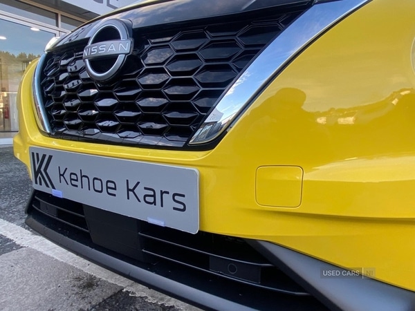 Used Nissan Juke 2024 for sale - 76621389: Photo 50