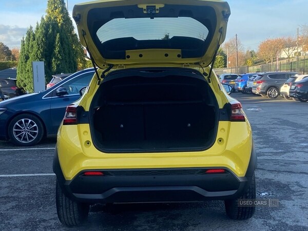 Used Nissan Juke 2024 for sale - 76621389: Photo 52