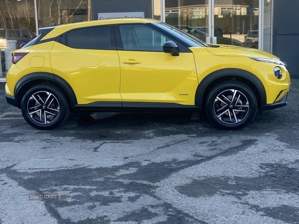 Used Nissan Juke 2024 for sale - 76621389: Photo 7