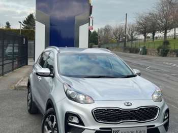 2018 - 1.6 CRDi ISG 2 5dr