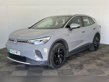 Used Volkswagen ID.4 2023 for sale - 78649650: Photo