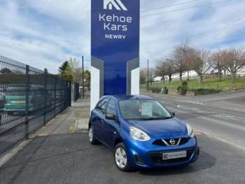 2015 - 1.2 Visia 5dr