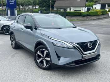 Used Nissan Qashqai 2021 for sale - 75094285: Photo