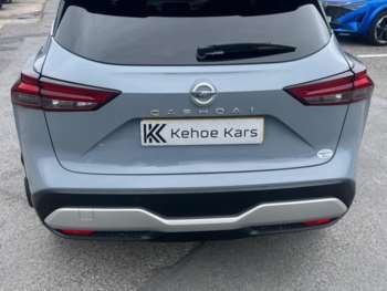 Used Nissan Qashqai 2021 for sale - 75094285: Photo