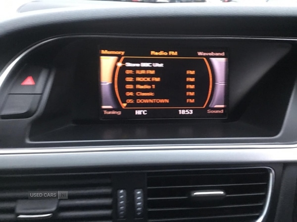 Used Audi A5 2011 for sale - 77840237: Photo 10