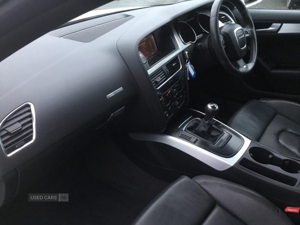 Used Audi A5 2011 for sale - 77840237: Photo 11