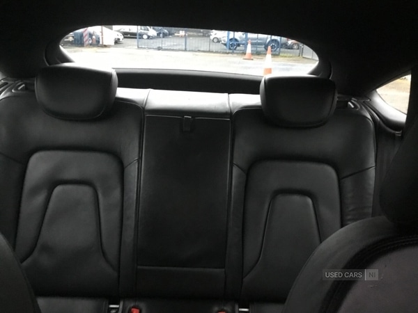 Used Audi A5 2011 for sale - 77840237: Photo 12