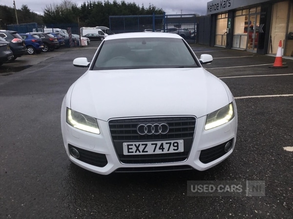 Used Audi A5 2011 for sale - 77840237: Photo 2