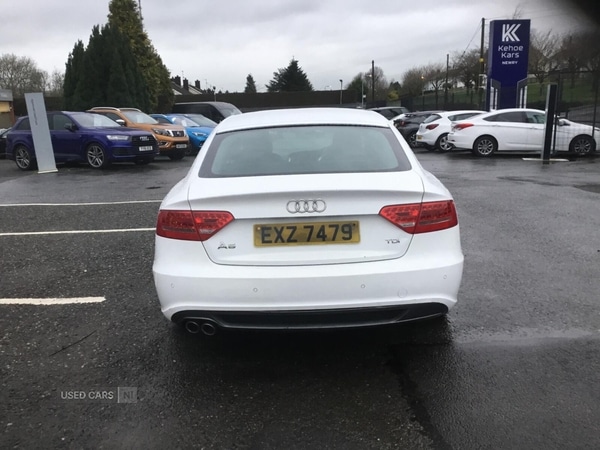 Used Audi A5 2011 for sale - 77840237: Photo 6