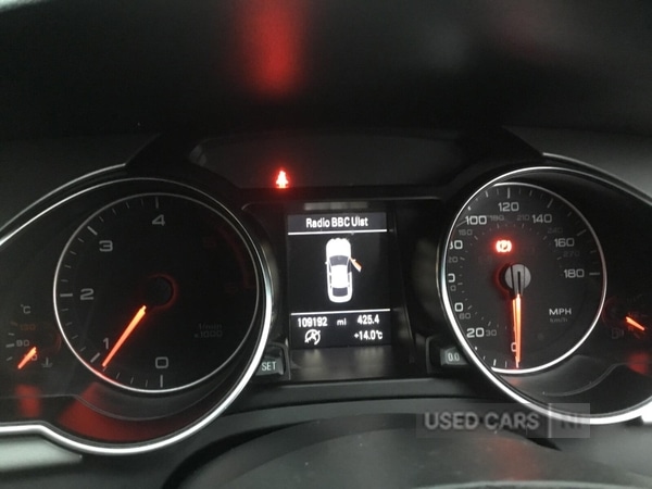 Used Audi A5 2011 for sale - 77840237: Photo 9