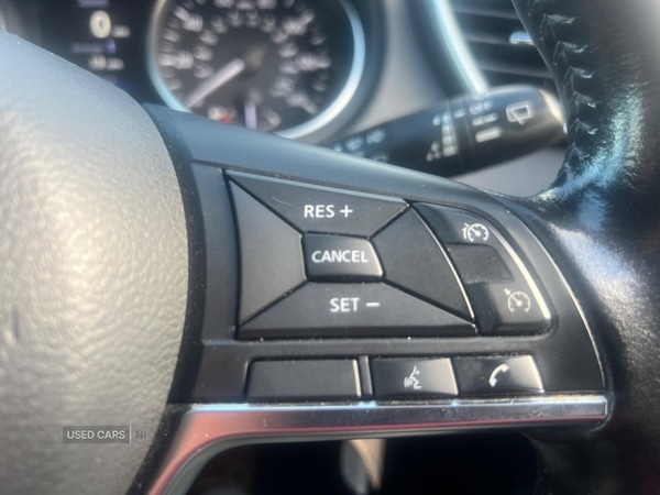 Used Nissan Qashqai 2020 for sale - 77052578: Photo 11