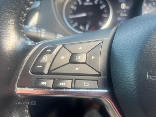 Used Nissan Qashqai 2020 for sale - 77052578: Photo 12