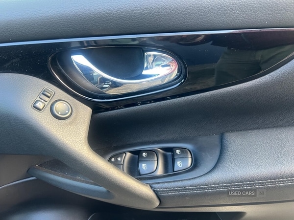 Used Nissan Qashqai 2020 for sale - 77052578: Photo 13