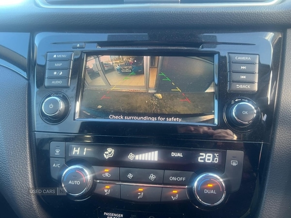 Used Nissan Qashqai 2020 for sale - 77052578: Photo 14