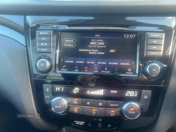 Used Nissan Qashqai 2020 for sale - 77052578: Photo 15