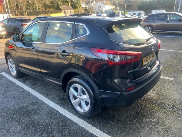 Used Nissan Qashqai 2020 for sale - 77052578: Photo 2