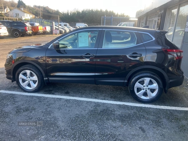Used Nissan Qashqai 2020 for sale - 77052578: Photo 3