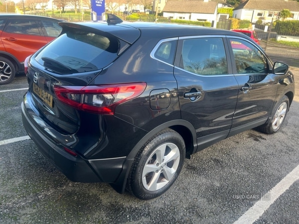 Used Nissan Qashqai 2020 for sale - 77052578: Photo 5