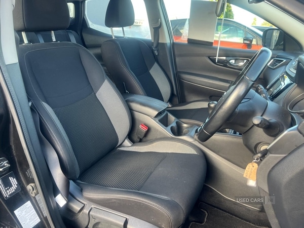 Used Nissan Qashqai 2020 for sale - 77052578: Photo 6