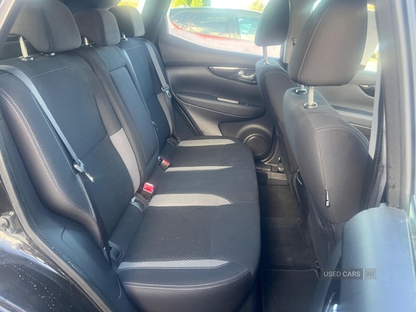 Used Nissan Qashqai 2020 for sale - 77052578: Photo 7