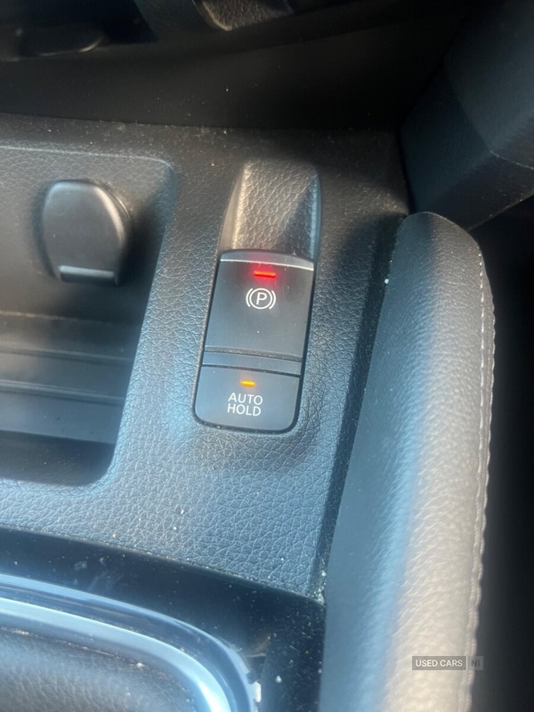 Used Nissan Qashqai 2020 for sale - 77052578: Photo 8