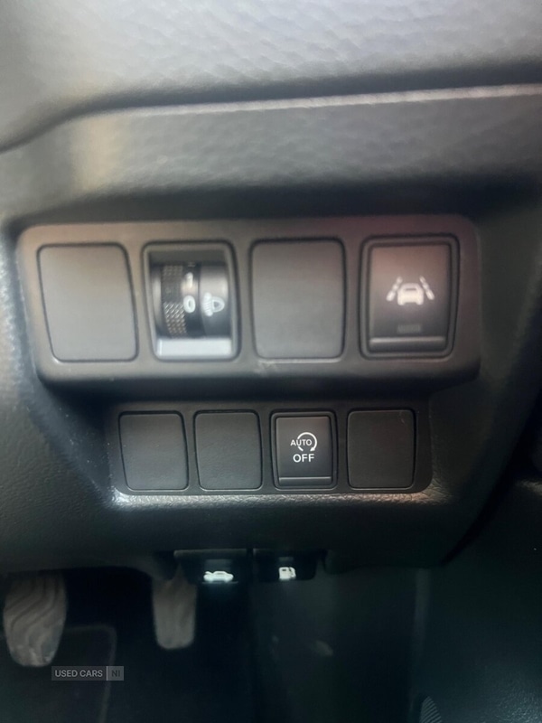 Used Nissan Qashqai 2020 for sale - 77052578: Photo 9