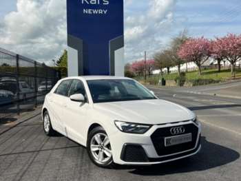 2022 - 25 TFSI Technik 5dr
