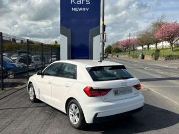 Used Audi A1 2022 for sale - 74522565: Photo
